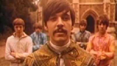 Procol Harum - A Whiter Shade of Pale