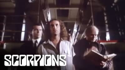 Scorpions - No One Like You