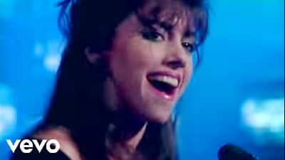 The Bangles - Hazy Shade of Winter