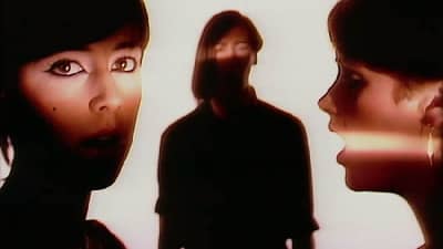 The Human League - Open Your Heart