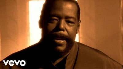 Barry White - Practice What You Preach