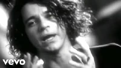 INXS - Disappear