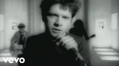 Indochine - Kissing My Song