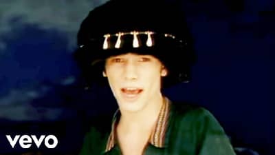 Jamiroquai - Emergency on Planet Earth