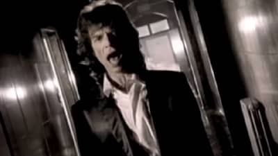 Mick Jagger - Sweet Thing