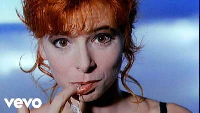 Mylène Farmer - Que mon cœur lâche