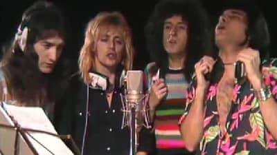 Queen - Somebody To Love