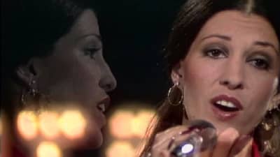 Rita Coolidge - We're All Alone