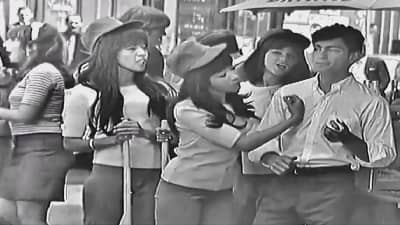 The Ronettes - Be My Baby