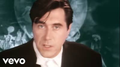 Bryan Ferry - Don't Stop The Dance vignette