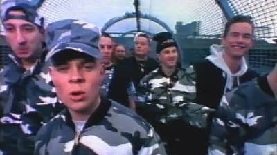 East 17 - Deep vignette