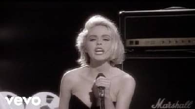 Eighth Wonder - Will You Remember