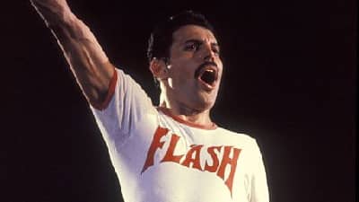 Queen - Flash