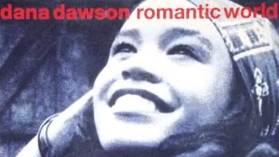 Dana Dawson - Romantic World vignette