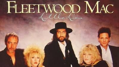 Fleetwood Mac - Little Lies vignette