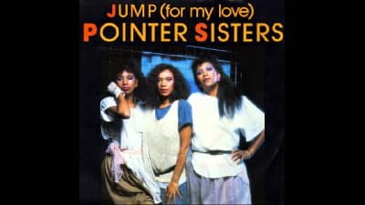 The Pointer Sisters - Jump (For My Love) vignette