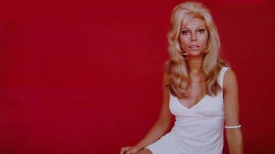 Nancy Sinatra - Bang Bang (My Baby Shot Me Down) vignette