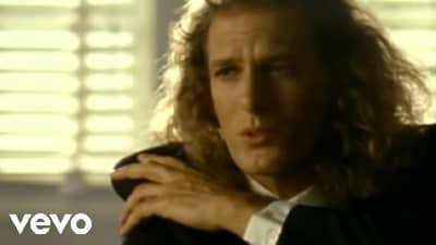 Michael Bolton - How Am I Supposed To Live Without You vignette