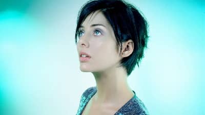 Natalie Imbruglia - Wishing I Was There vignette