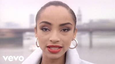 Sade - When Am I Going To Make A Living vignette