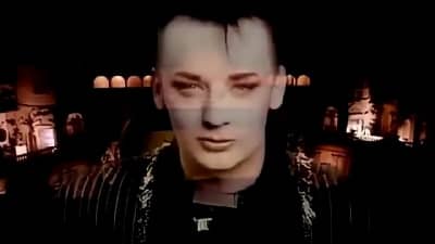 Culture Club - Move Away vignette