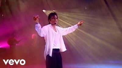 Michael Jackson - Will You Be There vignette