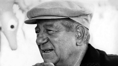 Jean Gabin - Maintenant je sais - 1974 vignette