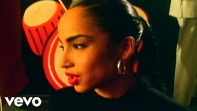 Sade - Hang On To Your Love - 1984 vignette