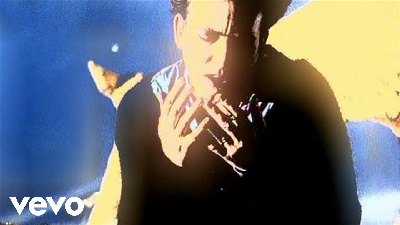 The Cure - High - 1992 vignette