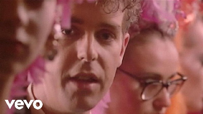 Pet Shop Boys - What Have I Done To Deserve This - 1987 vignette