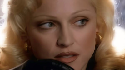 Madonna - Bad Girl - 1993 vignette