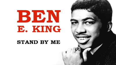 Ben E. King - Stand By Me - 1961 vignette