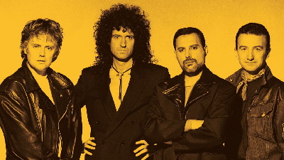 Queen - Face It Alone - 2022 vignette