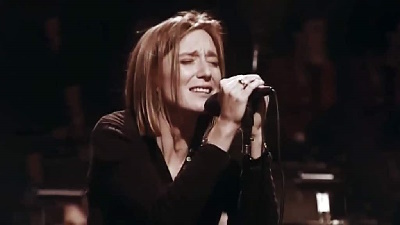 Portishead - Roads - 1994vignette