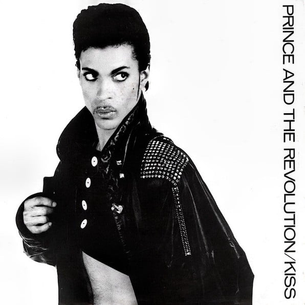 Prince - Kiss