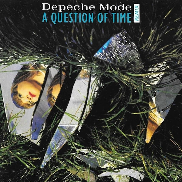 Depeche Mode A Question of Time