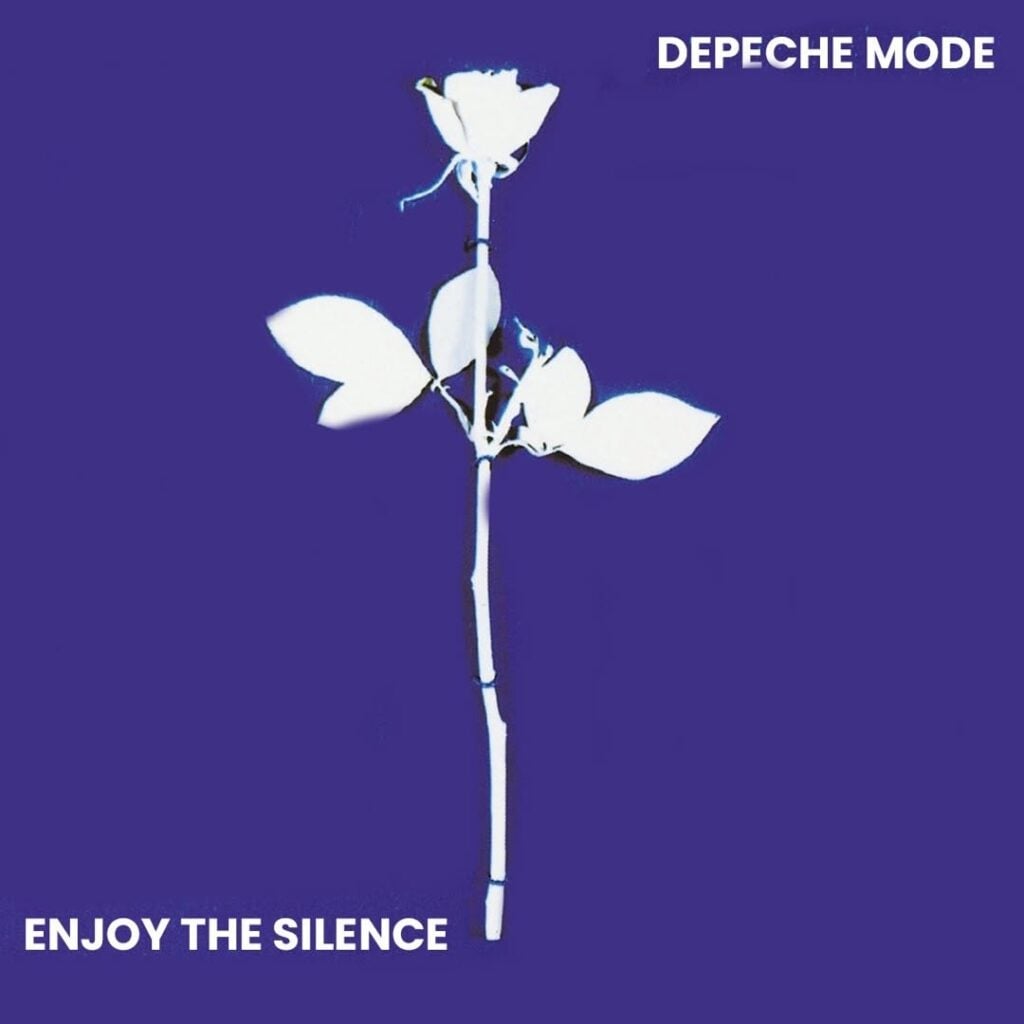 Depeche Mode Enjoy the Silence