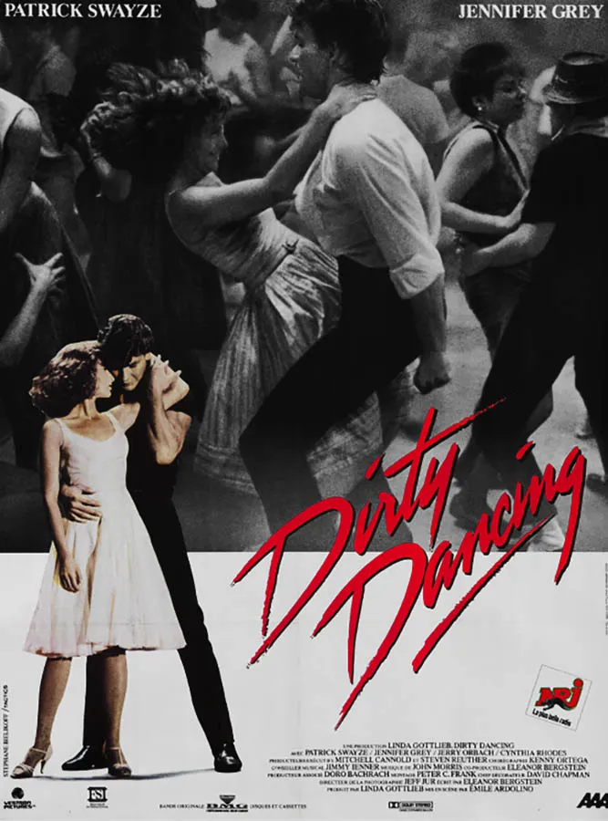 Dirty Dancing
