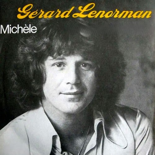 Gérard Lenorman - Michèle