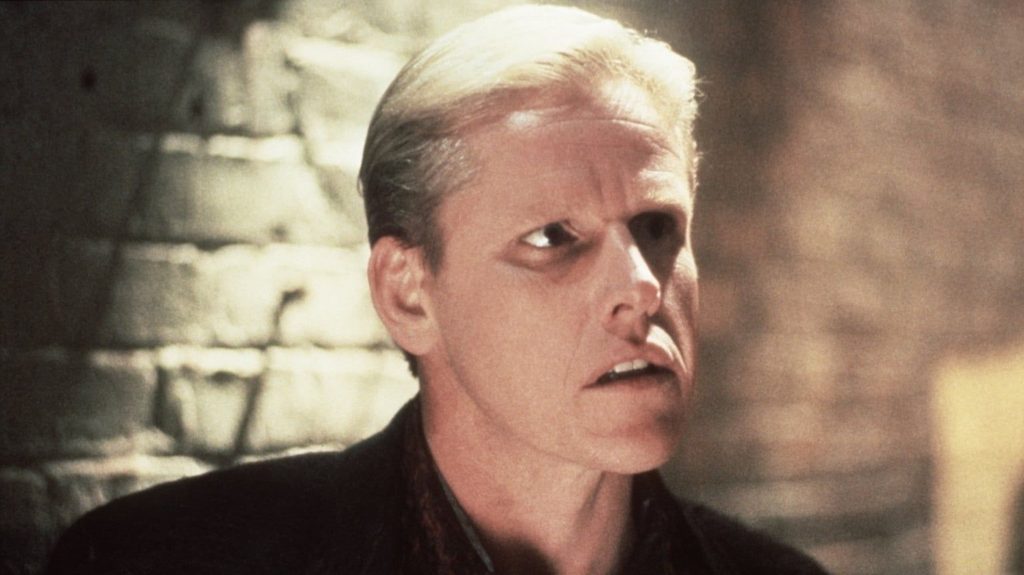 L'Arme fatale – scène culte du film de Richard Donner, 1987