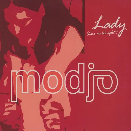 Lady Modjo