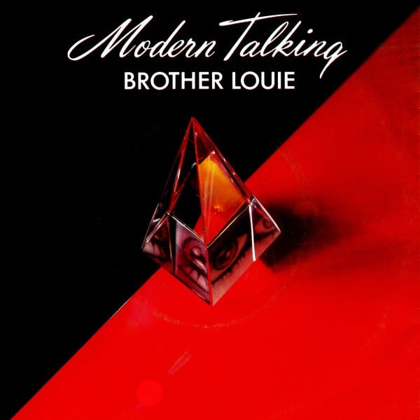 Modern Talking - Brother Louie