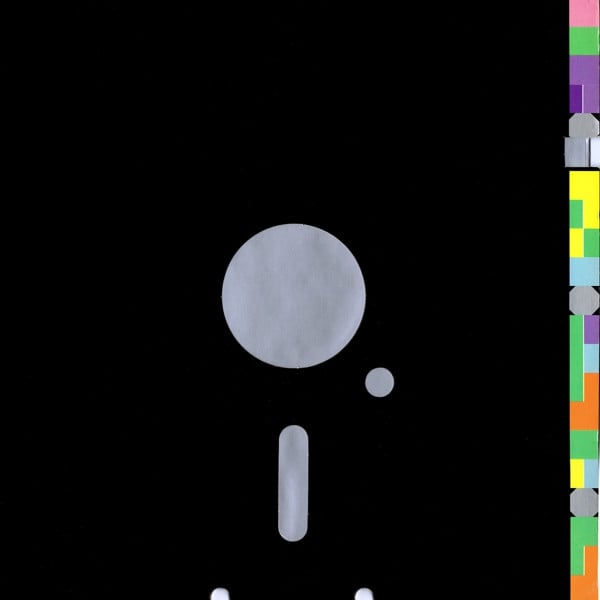 New Order Blue Monday