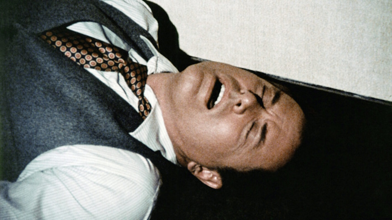 Dallas – « Qui a tiré sur J.R. ? », le cliffhanger de 1980