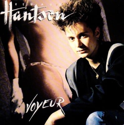 Renaud Hantson Voyeur