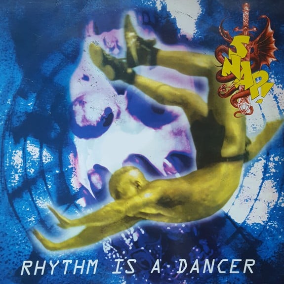 Snap! Rhythm is a Dancer