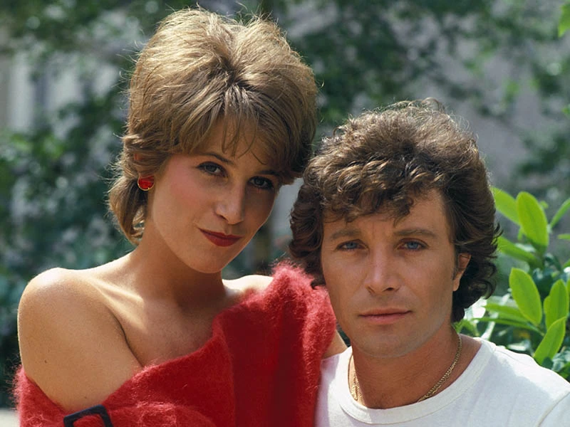 Chagrin d'amour – Valli et Grégory Ken – 1981