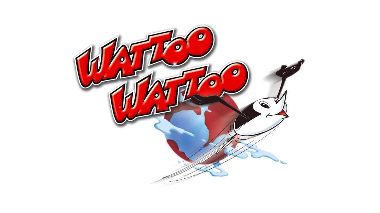 Wattoo Wattoo – l'oiseau de la planète Auguste – dessin animé 1978