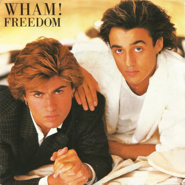 Wham! Freedom