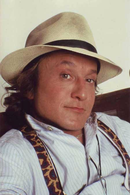 Le Magicien – David Rappaport dans le rôle de Simon McKay – 1986